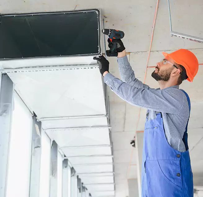 Why Homeowners & Businesses Trust Us in Opelika, AL