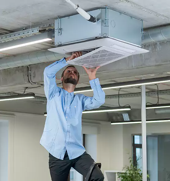 Professional Air Duct Cleaners in Opelika, AL