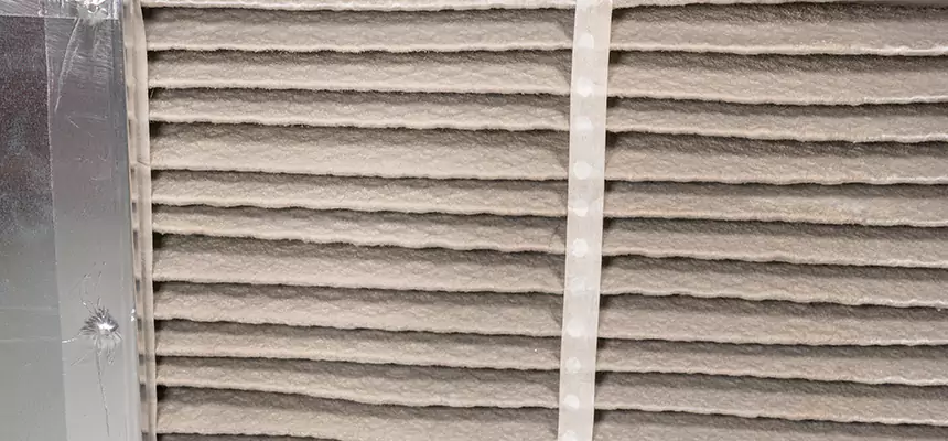 Mobile Car AC Filter Replacement in Opelika