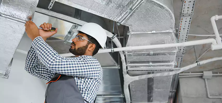 Proactive Ac Vent Repairs & Air Duct Replacement Companies Near Me in Opelika