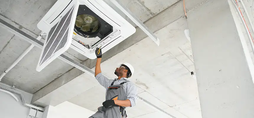 Efficient Multi‑Unit & HOA Annual Vent Cleaning Plans in Opelika