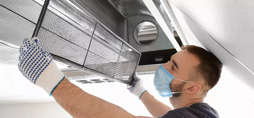 Our Bathroom Exhaust Duct Cleaning Services in Opelika, AL