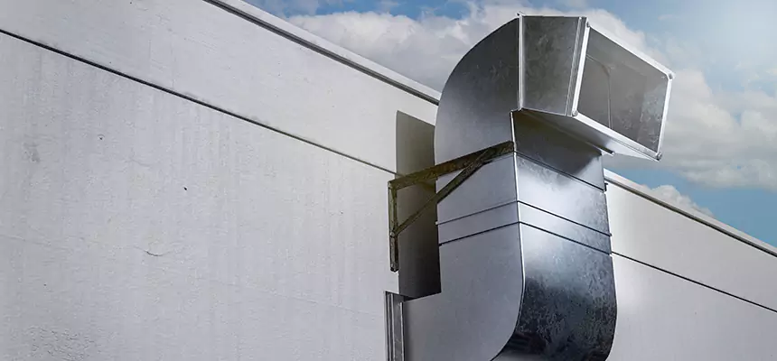 Trusted Industrial Dryer Vent Cleaning in Opelika