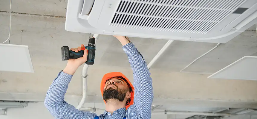 Detailed Multi‑Unit Riser & Roof Termination Cleaning in Opelika