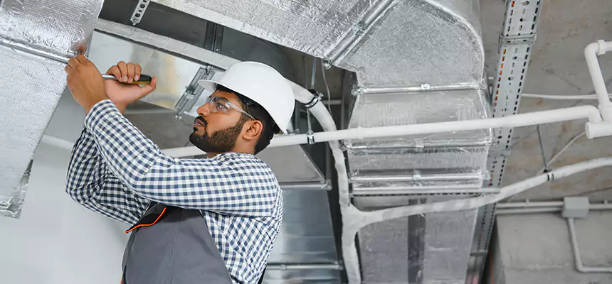 Our Dryer Duct Pressure Testing Services in Opelika, AL