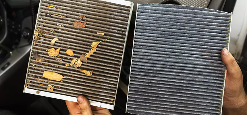 Our Dryer Vent Lint Filter Cleaning Services in Opelika, AL