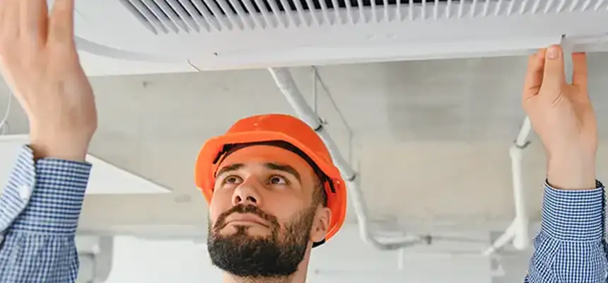 Our Furnace Vent Cleaning Services in Opelika, AL