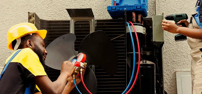 Our HVAC Airflow Optimization Services in Opelika, AL