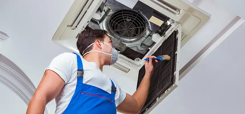Our Move-in/Move-out Duct Cleaning Services in Opelika, AL