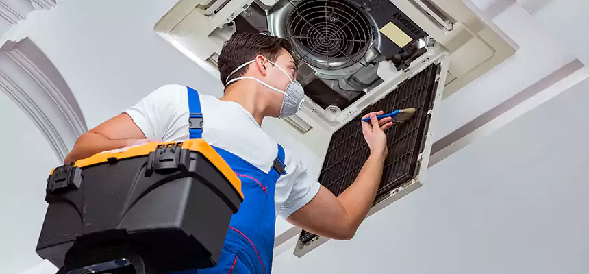 Specialized Office Duct Cleaning  in Opelika, AL