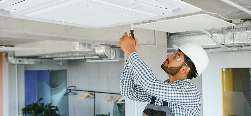Our Roof Dryer Vent Cleaning Services in Opelika, AL