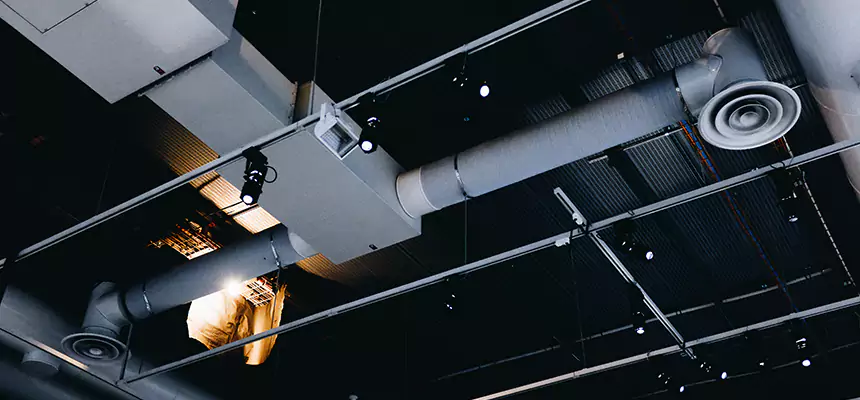 Our Seasonal Allergy Air Duct Cleaning Services in Opelika, AL