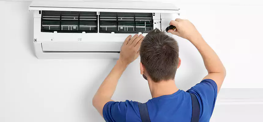 Our Smart Air Conditioning Installation Services in Opelika, AL