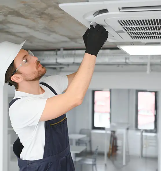 Top Affordable Duct Cleaning Services Near Me in Opelika, AL