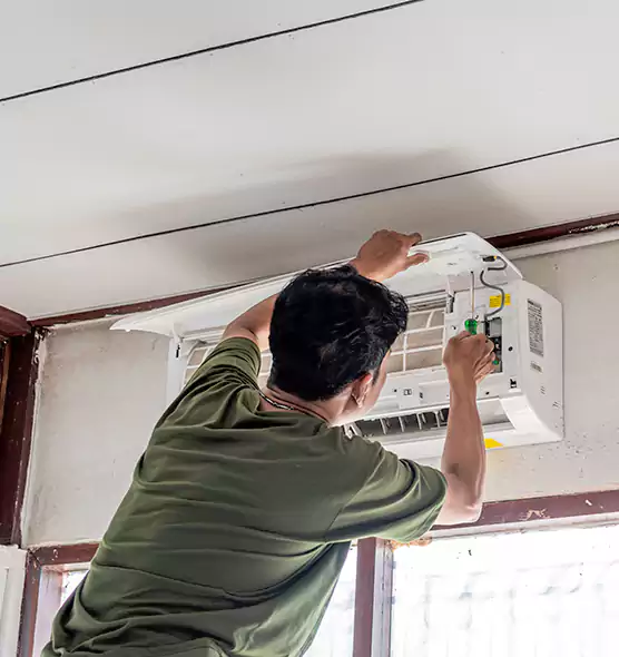 About Air Duct & AC Odor Removal in Opelika, AL