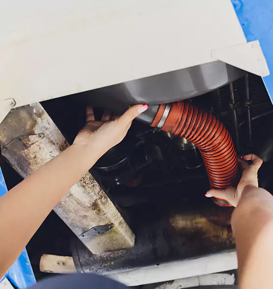 About Air Duct Virus Disinfection in Opelika, AL