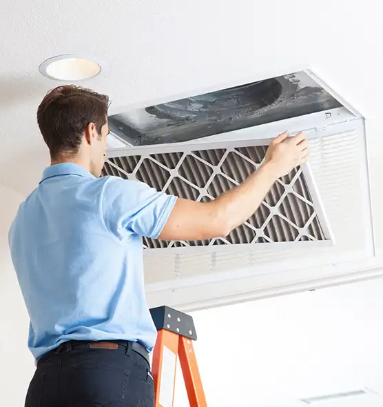 About Annual Dryer Vent Maintenance Opelika, AL