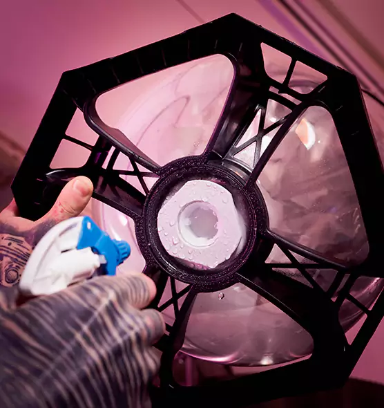 Advanced Basement Vent Cleaning in Opelika, AL