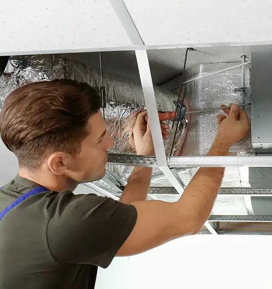 Professional Clogged Dryer Vent Repair in Opelika, AL