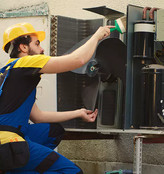 About Dryer Duct Fire Hazard Inspection in Opelika, AL