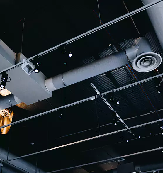 About Duct Sanitization with UV Light in Opelika, AL