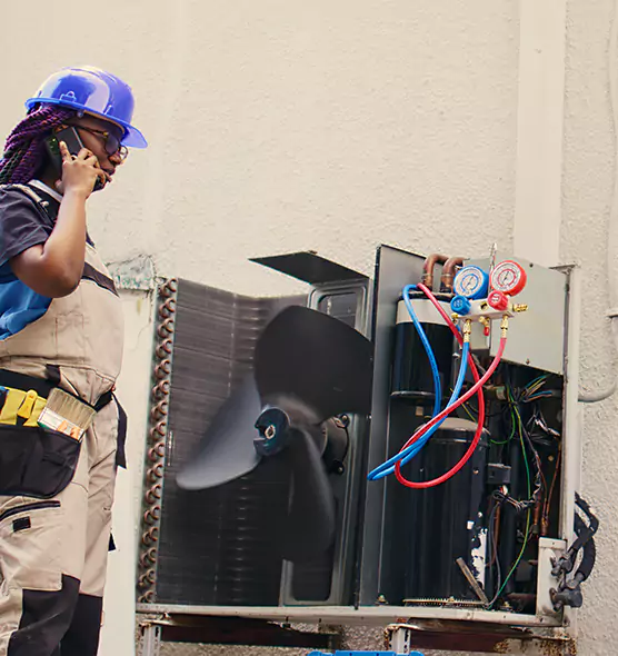 Professional Energy-Efficient HVAC Cleaning in Opelika, AL