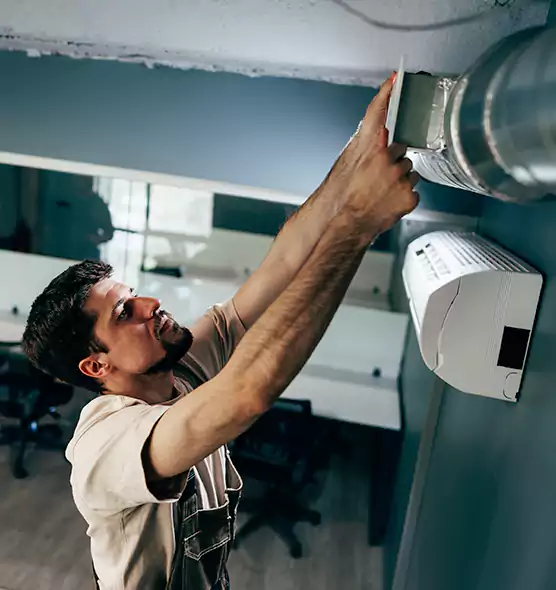 About Flexible Ductwork Replacement in Opelika, AL