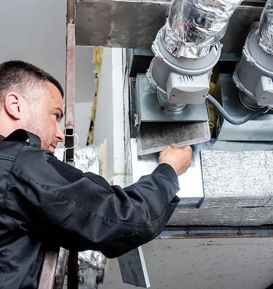 Professional Furnace Vent Cleaning in Opelika, AL