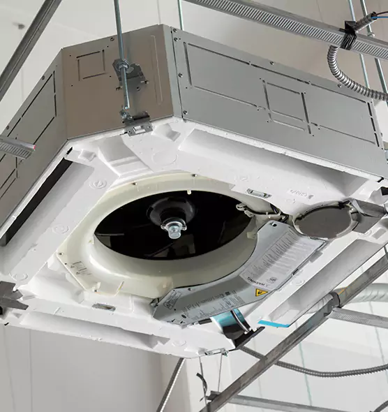 Professional Industrial Dryer Vent Cleaning in Opelika, AL