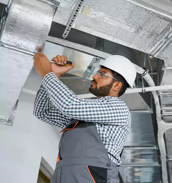 Welcome to Mold & Mildew Removal from Air Ducts Opelika, AL