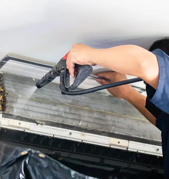 Welcome to Move-in/Move-out Duct Cleaning Services in Opelika, AL