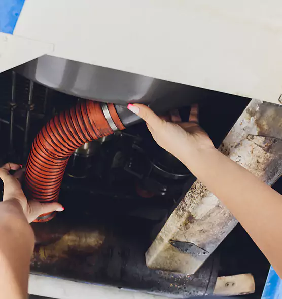 Professional Post-Renovation Duct Debris Removal in Opelika, AL