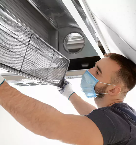 About Remove Smoke Smell From Air Duct in Opelika, AL