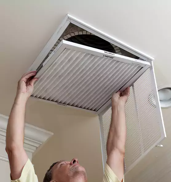 Advanced Residential Vent Cleaning in Opelika, AL