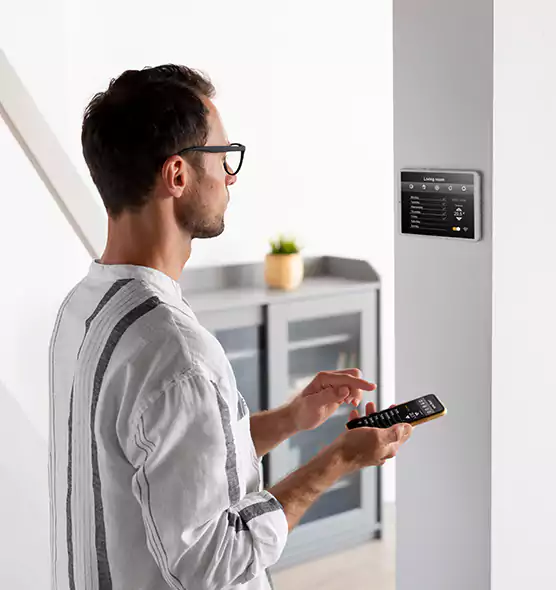 About Smart AC Vent Controller Services in Opelika