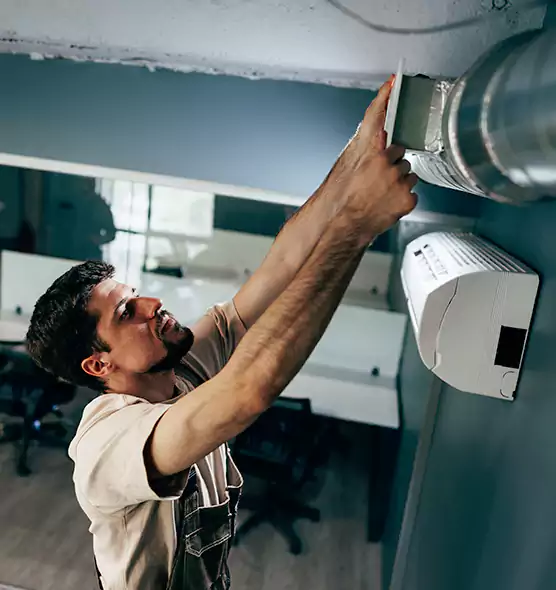 Reliable Warehouse Vent Cleaning in Opelika, AL