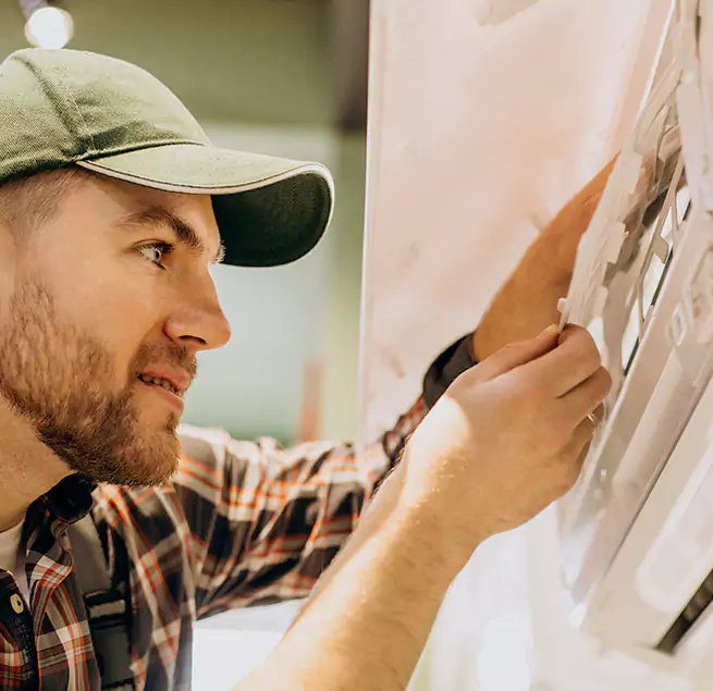 Why Homeowners Businesses Trust Us in Opelika, AL?