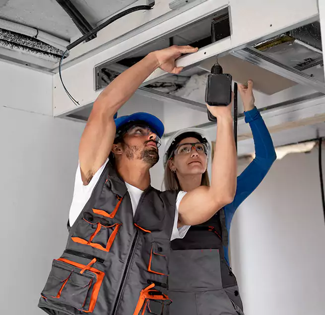 Why Homeowners & Businesses Trust Us in Opelika, AL