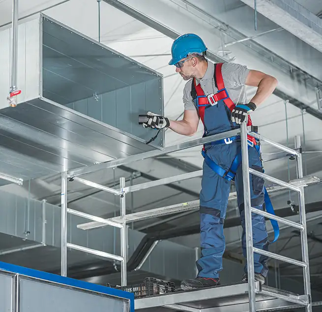 Why Homeowners & Businesses Trust Us in Opelika, AL?