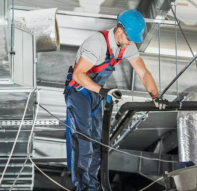 Why Homeowners & Businesses Trust Us in Opelika, AL?