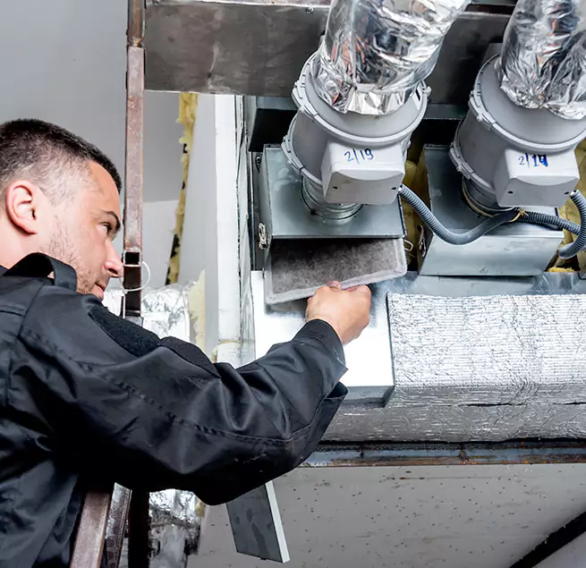 Why Homeowners & Businesses Trust Us in Opelika, AL?