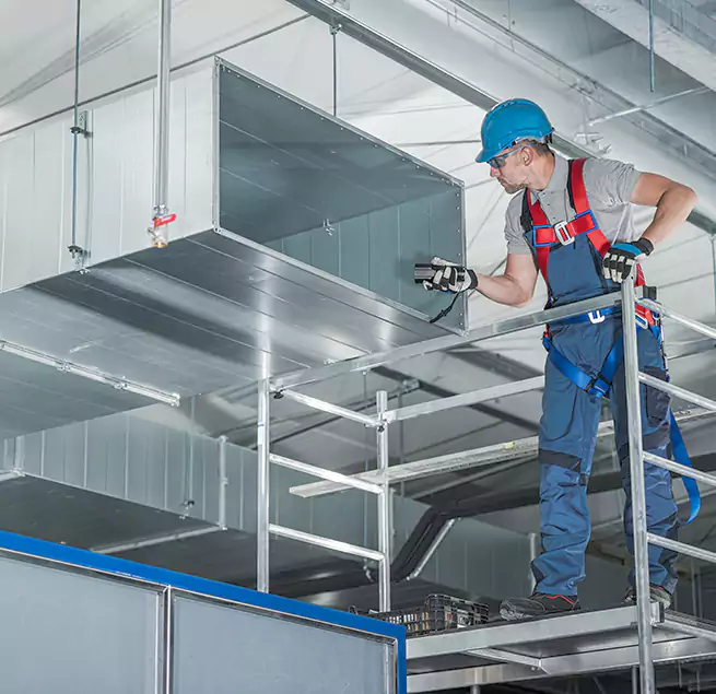 Why Homeowners & Businesses Trust Us in Opelika, AL?