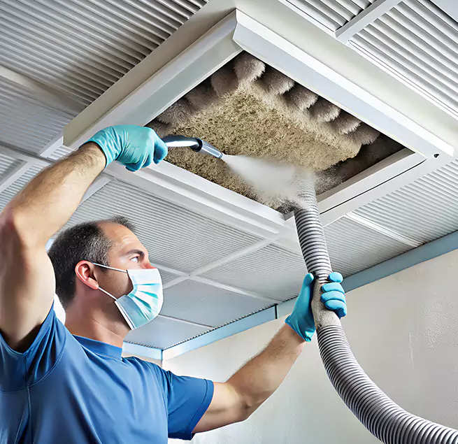 Why Homeowners & Businesses Trust Us Opelika, AL