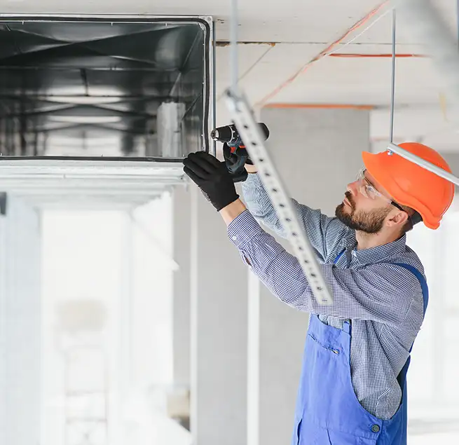 Why Homeowners & Businesses Trust Us in Opelika, AL?