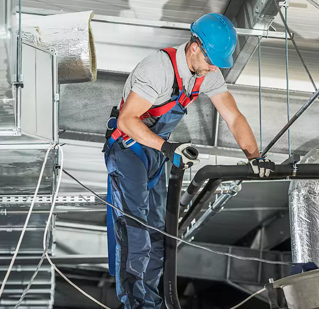 Why Homeowners & Businesses Trust Us in Opelika, AL?