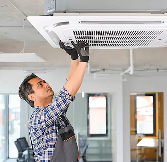 Why Homeowners & Businesses Trust Us in Opelika, AL?