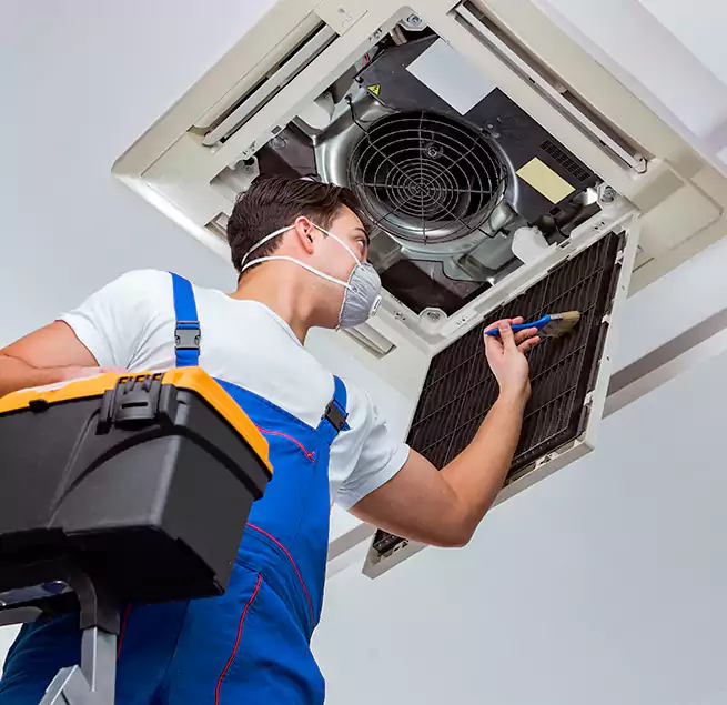 Why Homeowners & Businesses Trust Us in Opelika, AL