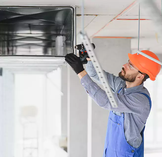 Why Homeowners & Businesses Trust Us Opelika, AL