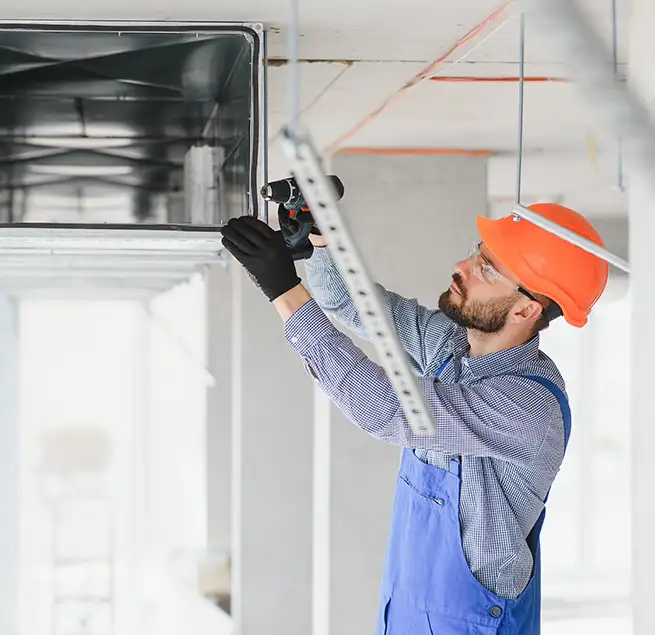  Why Homeowners Businesses Trust Us Opelika, AL