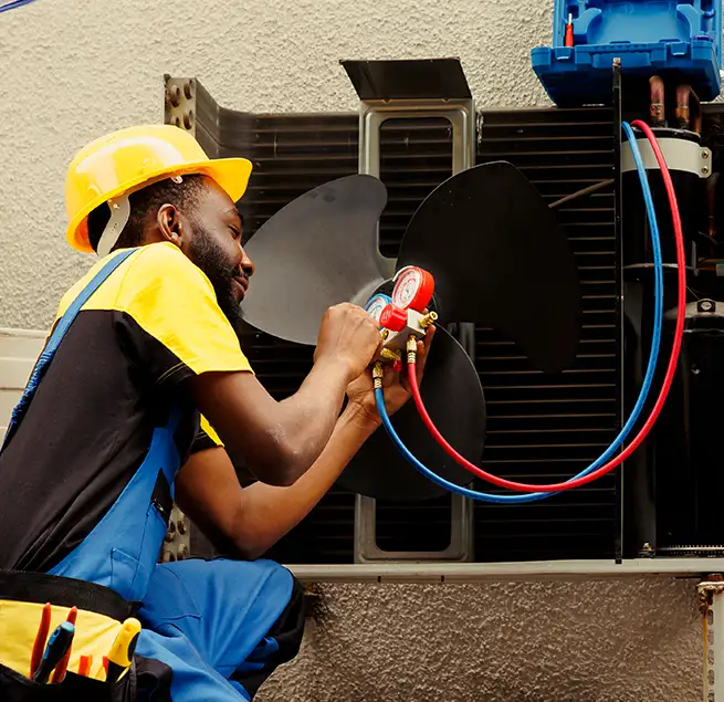 Why Homeowners & Businesses Trust Us in Opelika, AL?